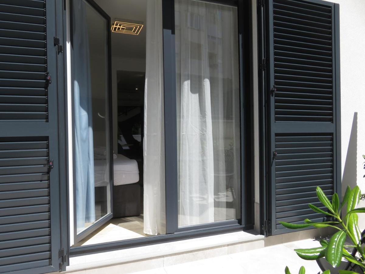 Maboka Studio Zadar Exterior photo