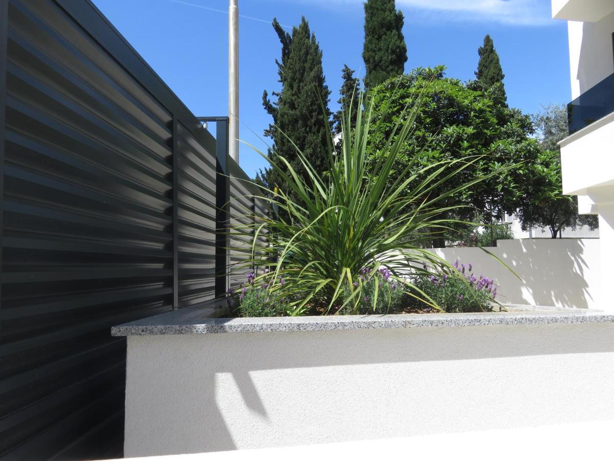 Maboka Studio Zadar Exterior photo